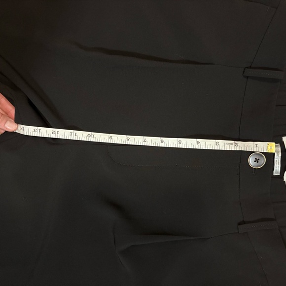 Women’s Simon’s contemporaries barrel dress Pants - Picture 10 of 13